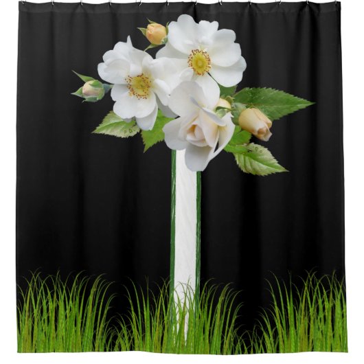 Duschvorhang (Vorderseite)