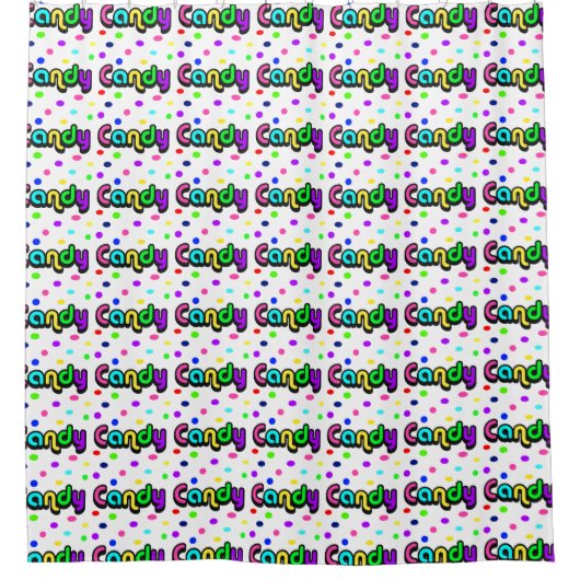 Duschvorhang (Vorderseite)