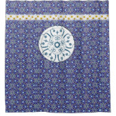 Duschvorhang (Vorderseite)