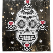 Duschvorhang (Vorderseite)