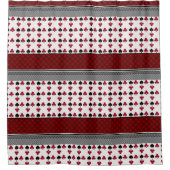 Duschvorhang (Vorderseite)