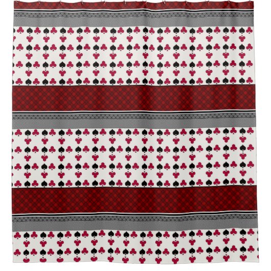 Duschvorhang (Vorderseite)