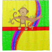 Duschvorhang (Vorderseite)