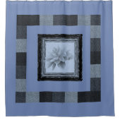 Duschvorhang (Vorderseite)