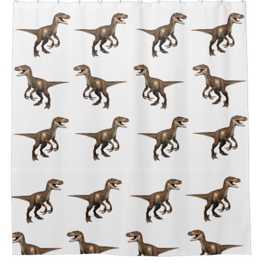 Duschvorhang (Vorderseite)