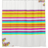 Duschvorhang (Vorderseite)