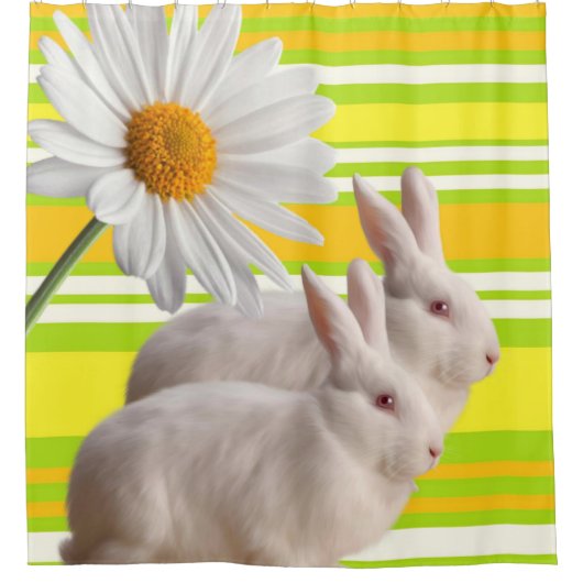 Duschvorhang (Vorderseite)