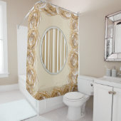 Duschvorhang (Beispiel)