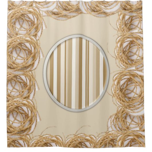 Duschvorhang (Vorderseite)