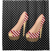 Duschvorhang (Vorderseite)