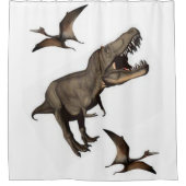 Duschvorhang (Vorderseite)