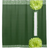 Duschvorhang (Vorderseite)