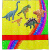 Duschvorhang (Vorderseite)