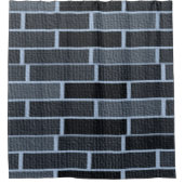 Duschvorhang (Vorderseite)