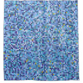 Duschvorhang (Vorderseite)