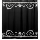 Duschvorhang (Vorderseite)