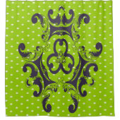 Duschvorhang (Vorderseite)