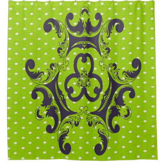 Duschvorhang (Vorderseite)