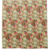 Duschvorhang (Vorderseite)