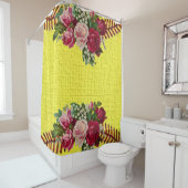 Duschvorhang (Beispiel)