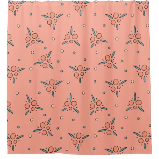 Duschvorhang (Vorderseite)