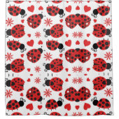 Duschvorhang (Vorderseite)