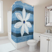 Duschvorhang (Beispiel)