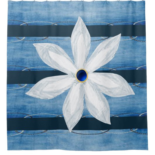 Duschvorhang (Vorderseite)