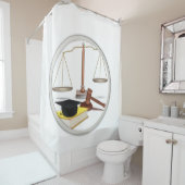 Duschvorhang (Beispiel)