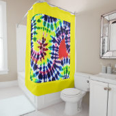 DUSCHVORHANG (Beispiel)