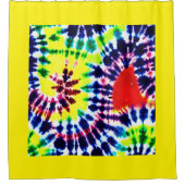 DUSCHVORHANG (Vorderseite)