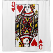 Duschvorhang (Vorderseite)