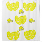 Duschvorhang (Vorderseite)