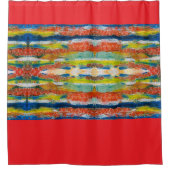 Duschvorhang (Vorderseite)