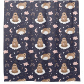 Duschvorhang (Vorderseite)