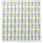 Duschvorhang (Vorderseite)