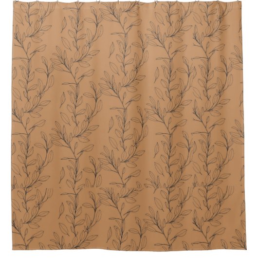 Duschvorhang (Vorderseite)