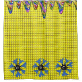 Duschvorhang (Vorderseite)