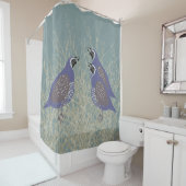 Duschvorhang (Beispiel)