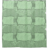 Duschvorhang (Vorderseite)