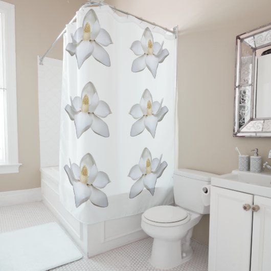 Duschvorhang (Beispiel)