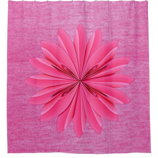 Duschvorhang (Vorderseite)