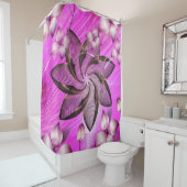 Duschvorhang (Beispiel)