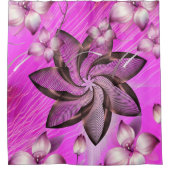 Duschvorhang (Vorderseite)