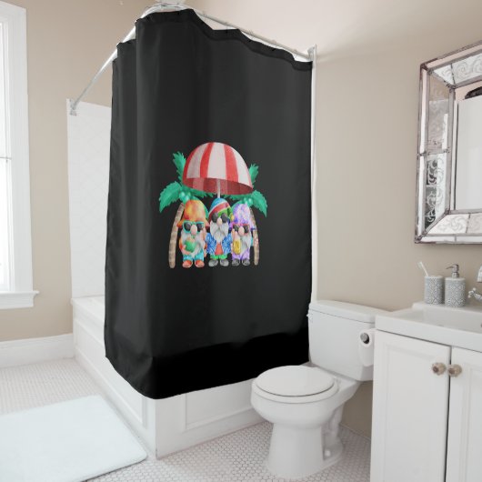 Duschvorhang (Beispiel)