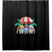 Duschvorhang (Vorderseite)