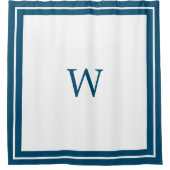 Duschvorhang (Vorderseite)