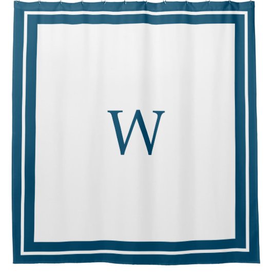 Duschvorhang (Vorderseite)