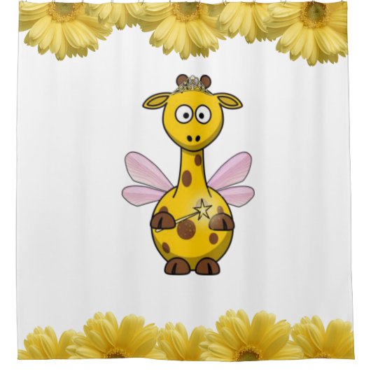 Duschvorhang (Vorderseite)