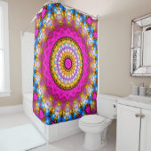 Duschvorhang (Beispiel)